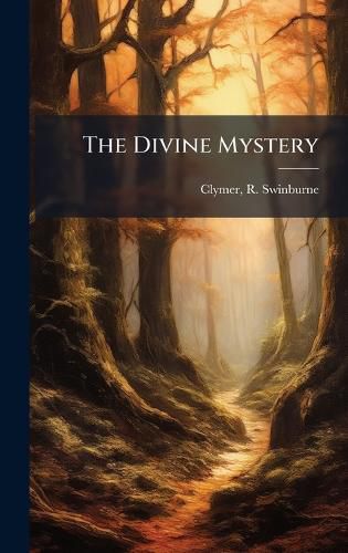 Cover image for The Divine Mystery