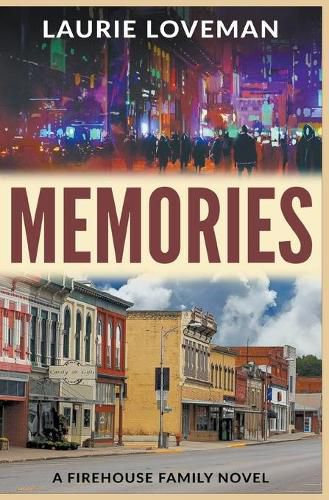 Cover image for Memories