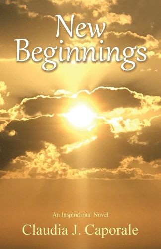 Cover image for New Beginnings
