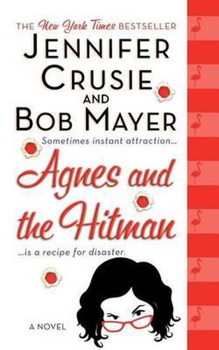 Cover image for Agnes and the Hitman