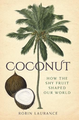 Cover image for Coconut