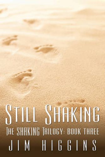 Cover image for Still Shaking