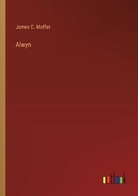 Cover image for Alwyn