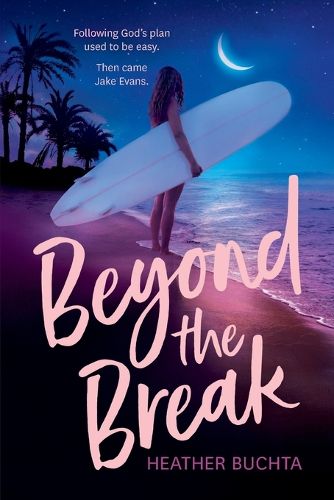 Cover image for Beyond the Break