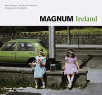 Cover image for Magnum Ireland