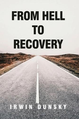 Cover image for From Hell to Recovery