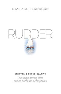 Cover image for Rudder: Strategic Brand Clarity