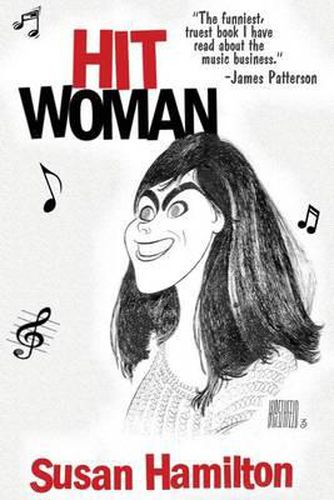 Cover image for Hit Woman