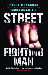 Cover image for Street Fighting Man