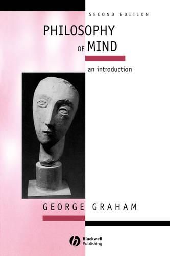 Cover image for Philosophy of Mind: An Introduction