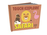 Cover image for Safari