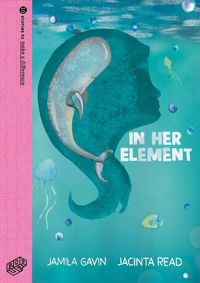 Cover image for In Her Element