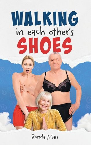 Cover image for Walking In Each Other's Shoes