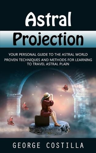 Cover image for Astral Projection