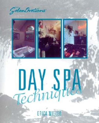 Cover image for SalonOvations' Day Spa Techniques