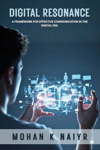 Cover image for Digital Resonance