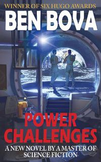 Cover image for Power Challenges