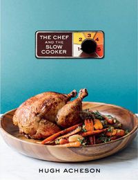 Cover image for The Chef and the Slow Cooker: A Cookbook