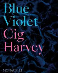 Cover image for Blue Violet