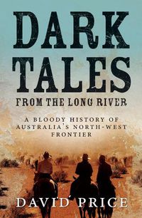 Cover image for Dark Tales from the Long River