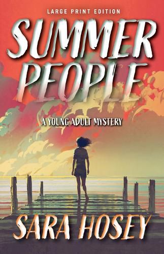 Cover image for Summer People