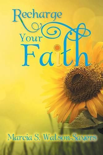 Cover image for Recharge Your Faith