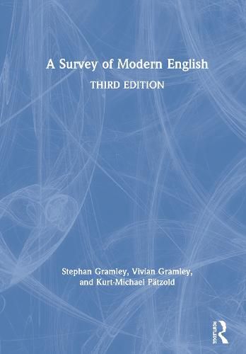 A Survey of Modern English