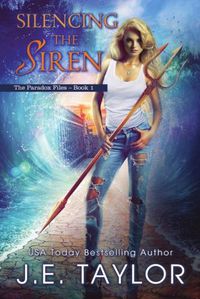 Cover image for Silencing the Siren