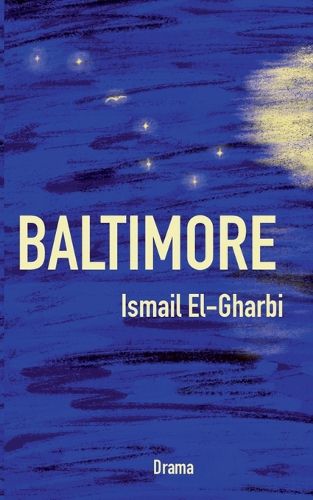 Cover image for Baltimore