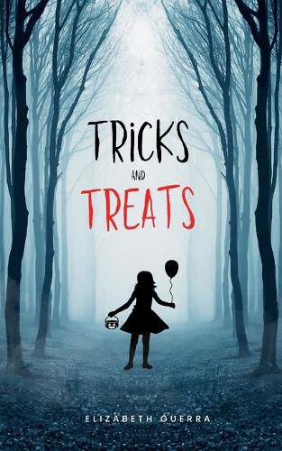 Cover image for Tricks and Treats