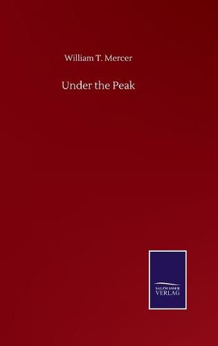 Cover image for Under the Peak