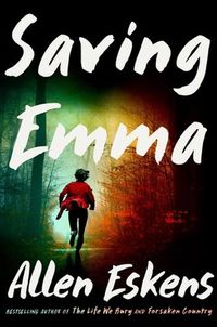 Cover image for Saving Emma