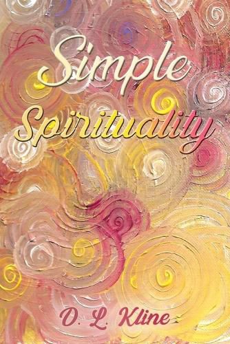 Cover image for Simple Spirituality