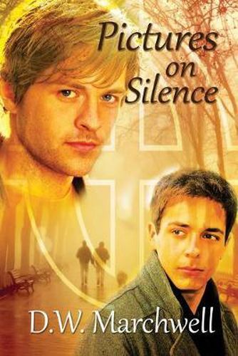 Cover image for Pictures on Silence