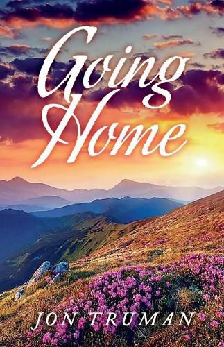 Cover image for Going Home