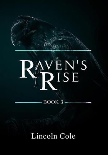 Cover image for Raven's Rise