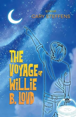 Cover image for The Voyage of Willie B. Lovd