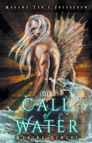 Cover image for Call of Water