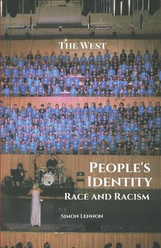 Cover image for People's Identity: Race and Racism