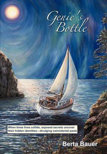 Cover image for Genie's Bottle