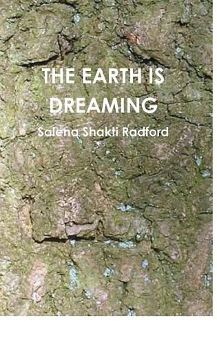 Cover image for The Earth Is Dreaming
