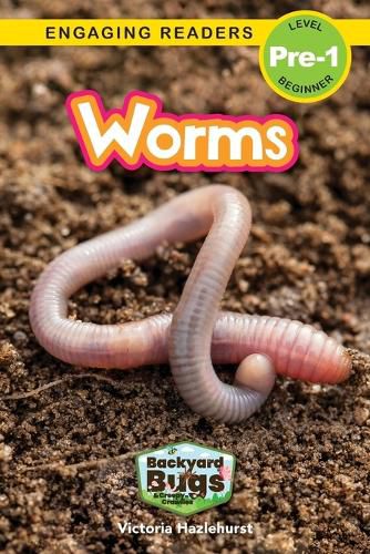 Cover image for Worms