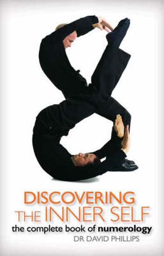 Cover image for Discovering the Inner Self