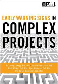 Cover image for Early Warning Signs in Complex Projects