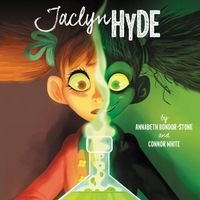 Cover image for Jaclyn Hyde