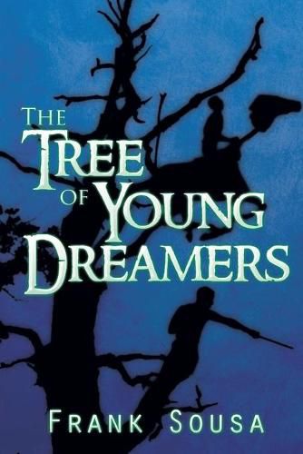 Cover image for The Tree of Young Dreamers