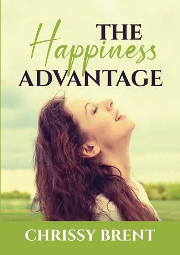 Cover image for The Happiness Advantage