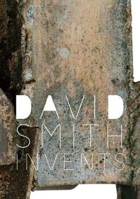 Cover image for David Smith Invents
