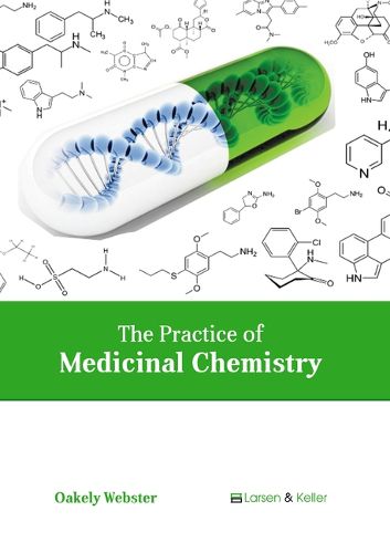 Cover image for The Practice of Medicinal Chemistry