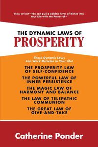 Cover image for The Dynamic Laws of Prosperity